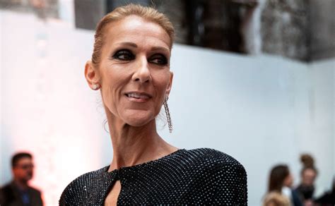 Celine Dion criticizes Trump campaign for  .